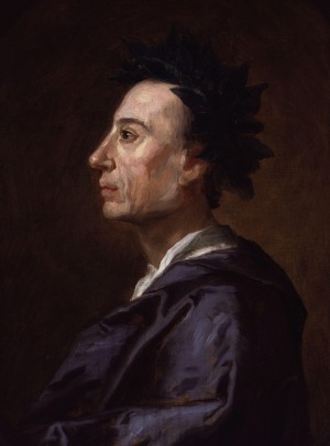 Alexander Pope